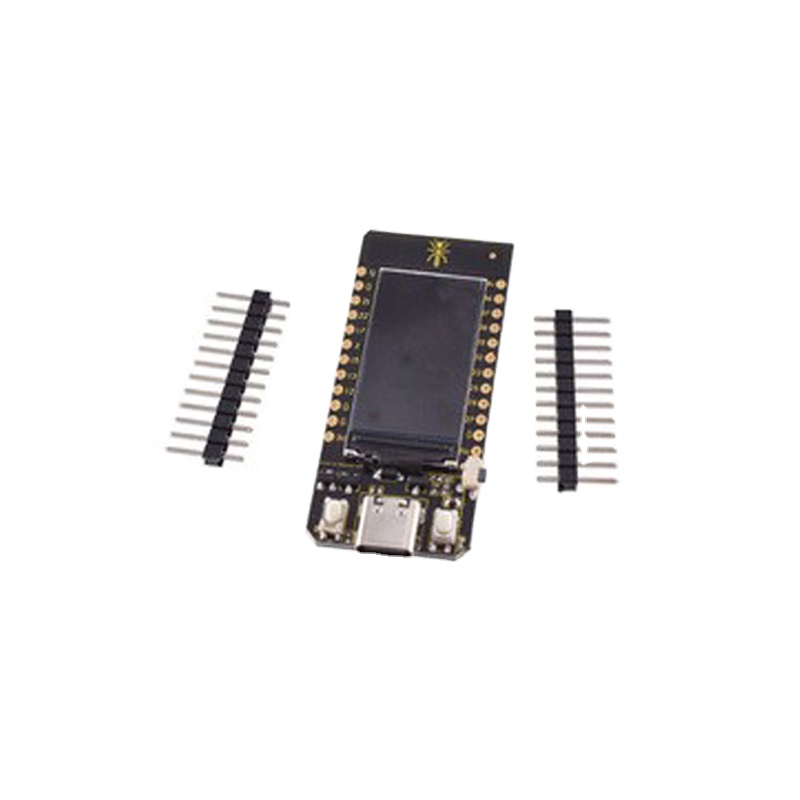 Ttgo Tdisplay - 2PCS GBeelee BL-MZ-A009 TTGO T-디스플레이 ESP32