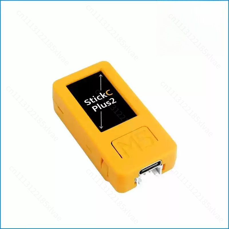 M5Stickc - 1.14인치 TFT 화면을 갖춘 M5Stack M5StickC