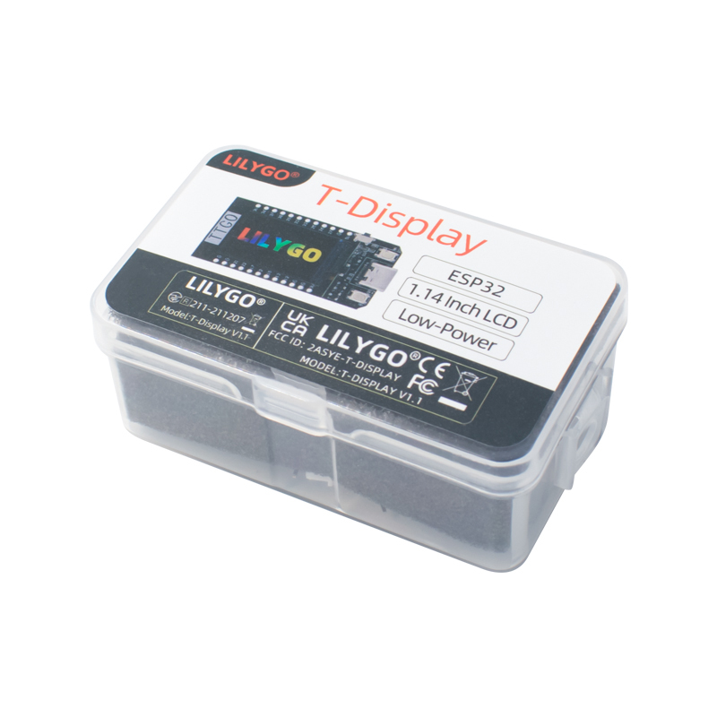 마이크로 USB/Type-C USB WeMos D1 M - D1 Mini Pro 리뷰 및 가격