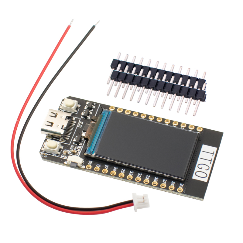 마이크로 USB/Type-C USB WeMos D1 M - D1 Mini Pro 리뷰 및 가격
