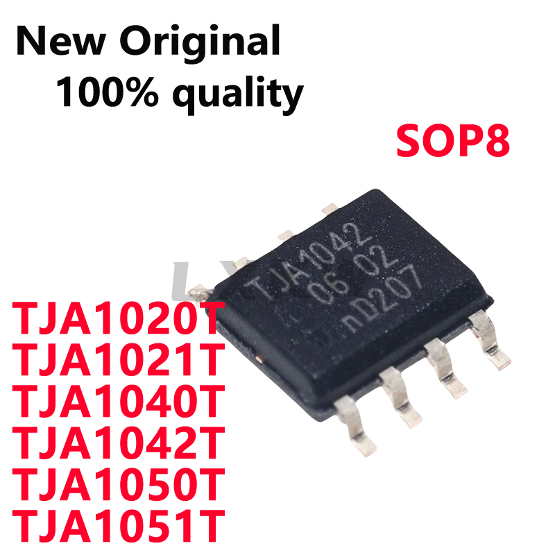 (5-10개) 새로운 TJA1050T TJA1051T  - Nodemcuv2 리뷰 및 가격