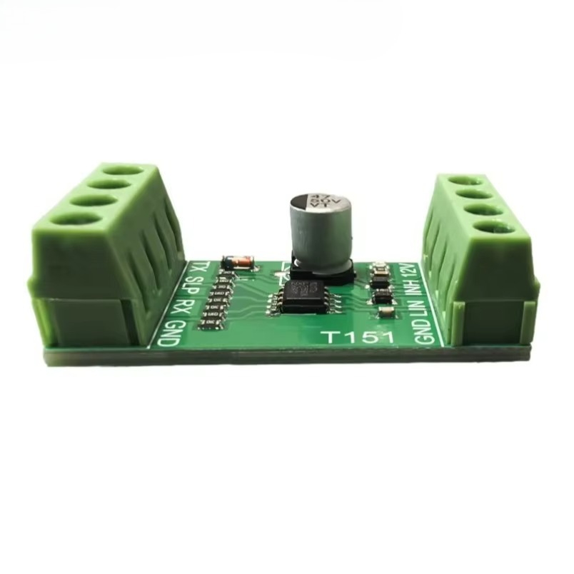 TTL UART-LIN 버스 모듈, TJA1020 K- - Nodemcuv2 리뷰 및 가격