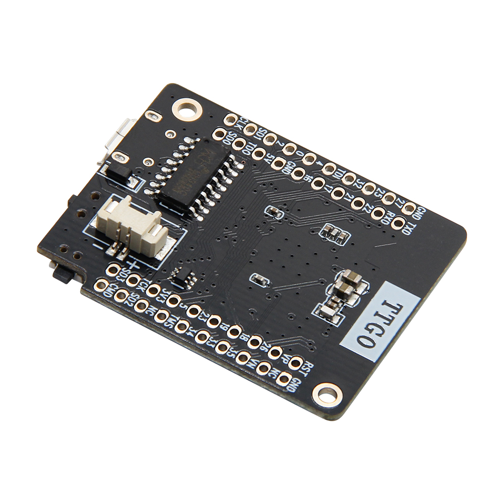 릴리고 ®   TTGO T7 V1.3 미니 32 ESP - Ttgo T Watch 리뷰 및 가격