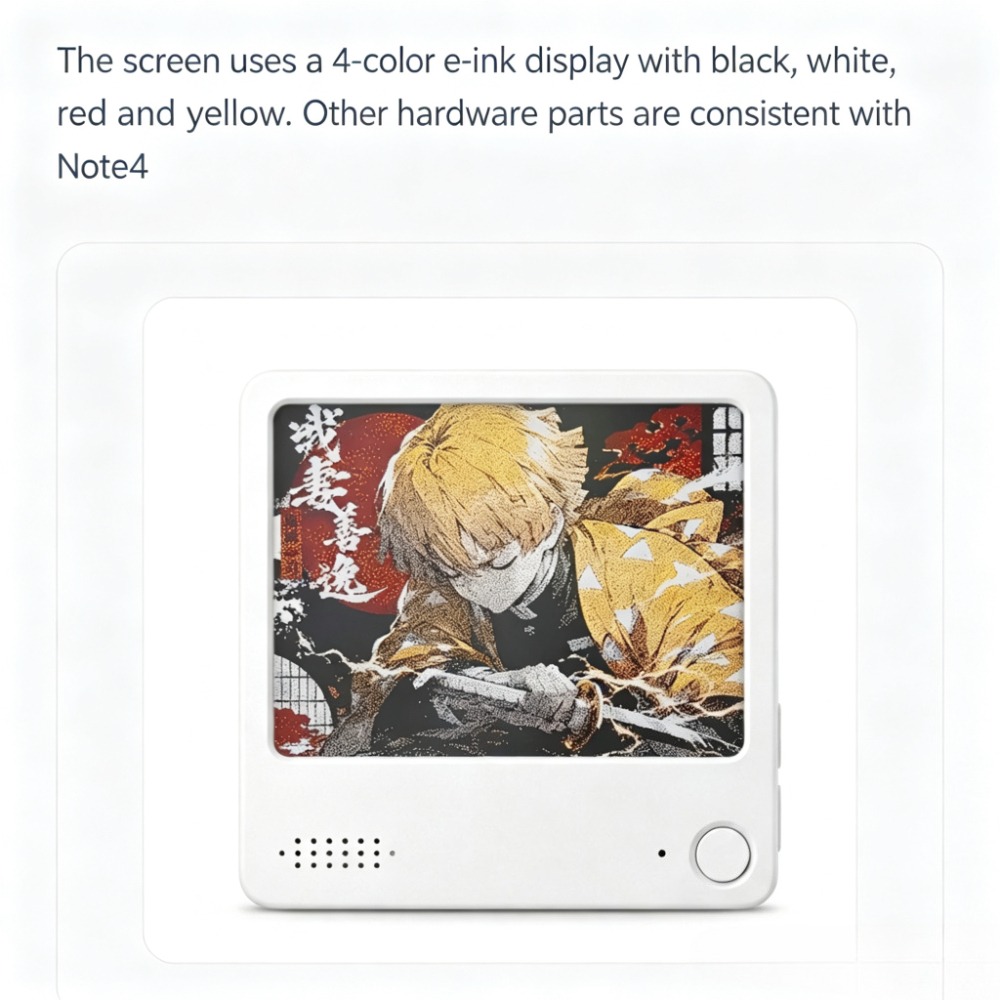 ZECTRIX ESP32 DEV 키트 풀컬러 E-Ink - Doit Esp32 리뷰 및 가격