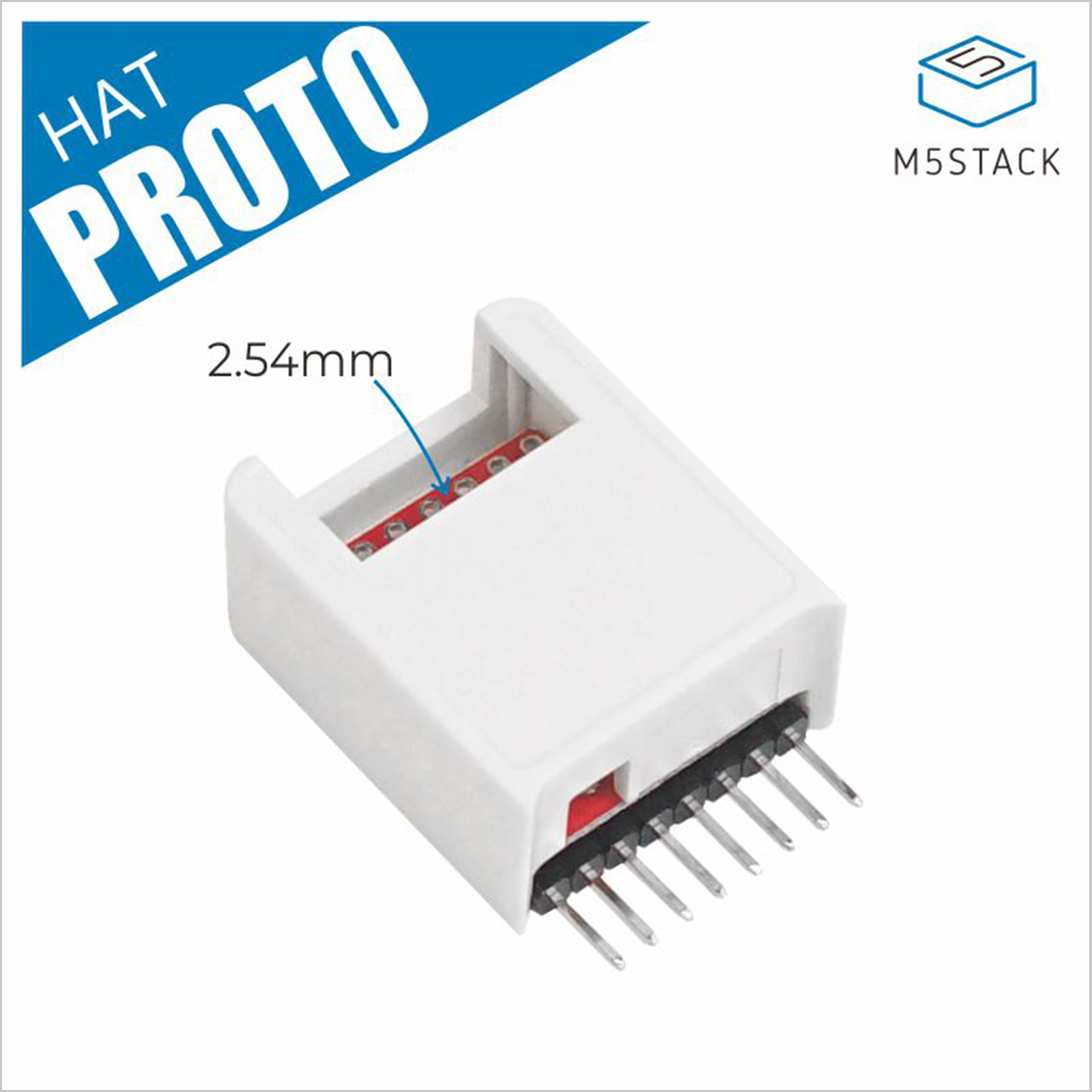 M5Stack 공식 M5StickC 프로토 햇 - M5Stickc 리뷰 및 가격