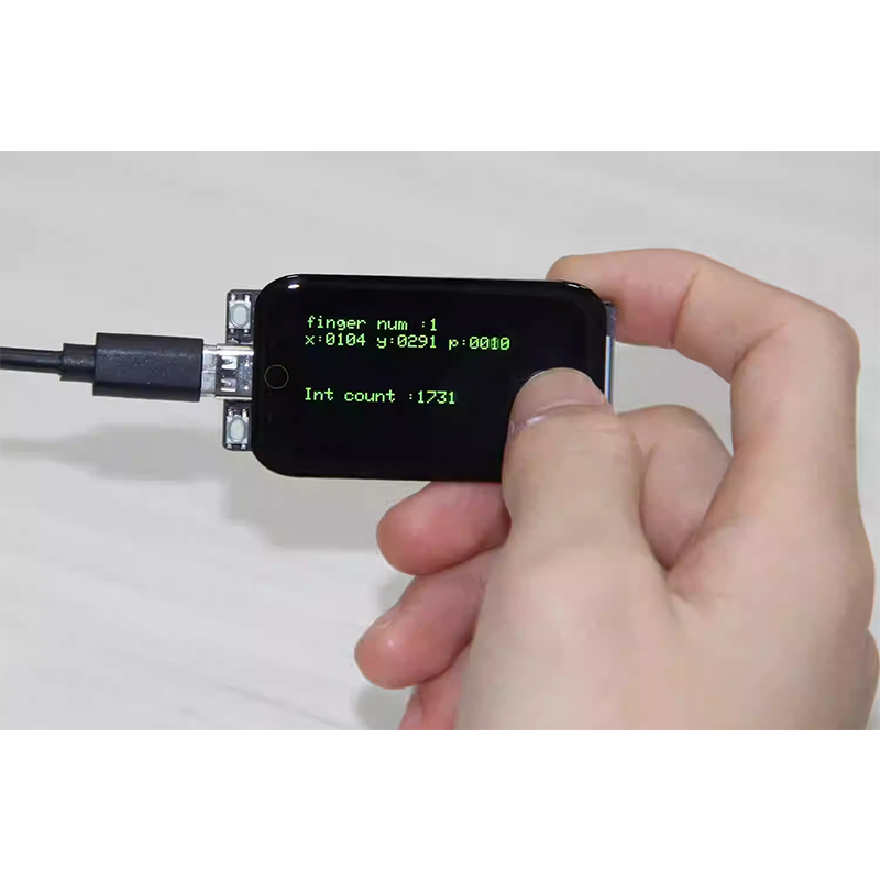 릴리고 ®   T-Display-S3 터치 버전 1.9 - Lolin S3 리뷰 및 가격
