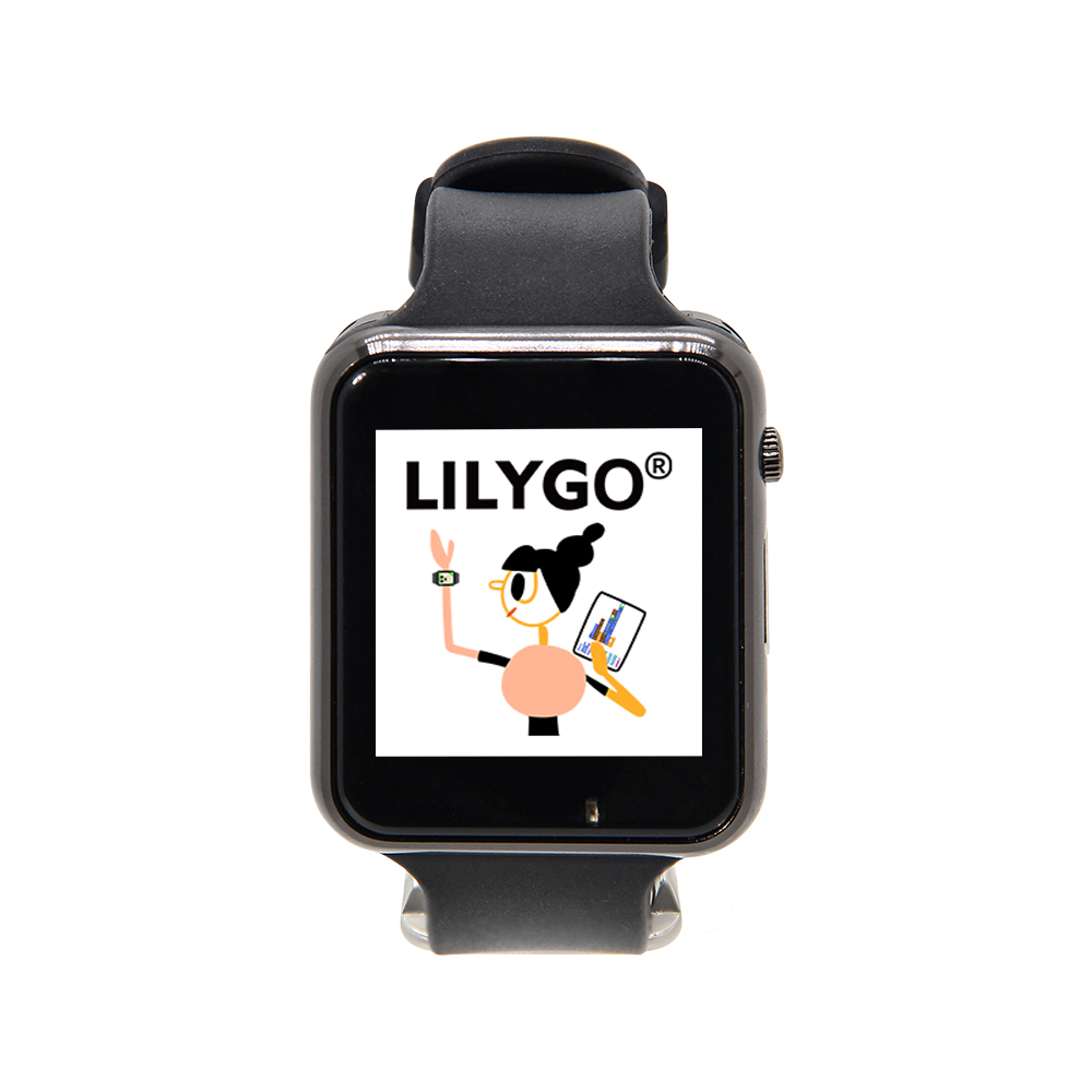 LILYGO T-WATCH-S3 Plus ESP32-S - Ttgo T Watch 리뷰 및 가격