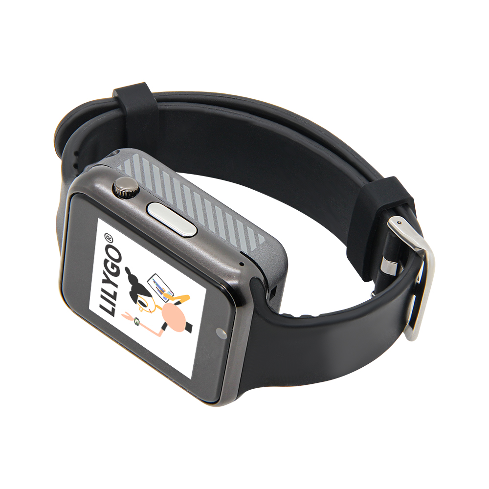LILYGO T-WATCH-S3 Plus ESP32-S - Ttgo T Watch 리뷰 및 가격