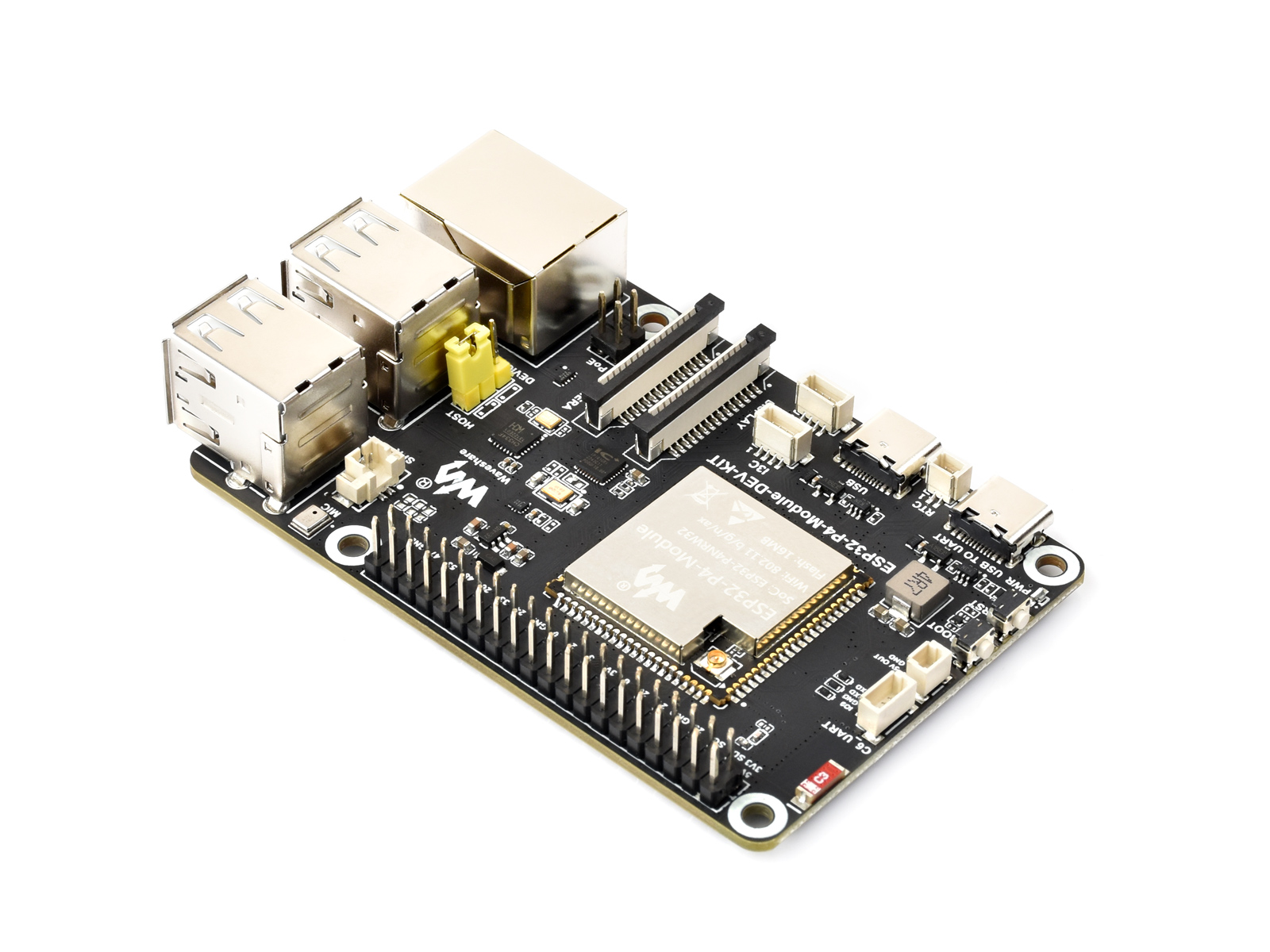 ESP32-P4NRW32X 및 ESP32-C6를 기반으 - Waveshare Esp32 리뷰 및 가격
