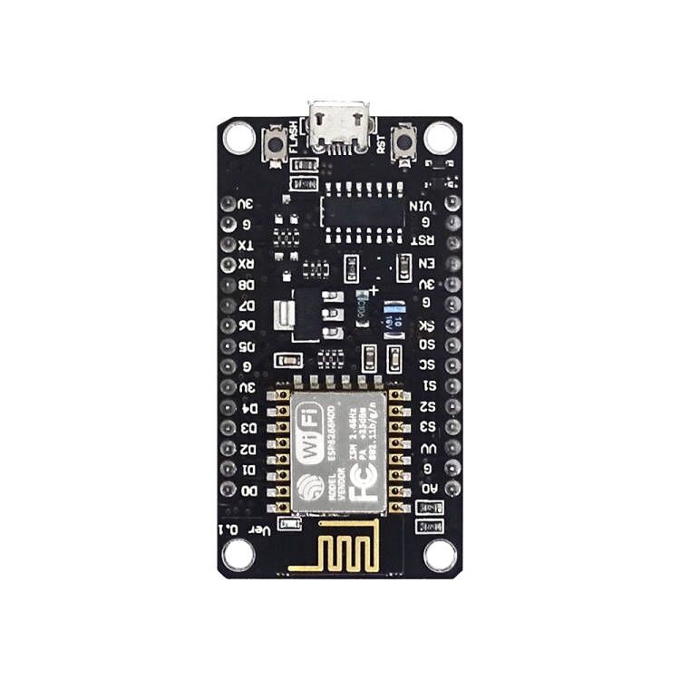 무선 모듈 CH340 CP2102 NodeMcu V3  - Nodemcuv2 리뷰 및 가격