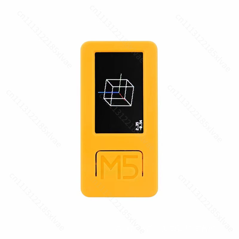 1.14인치 TFT 화면을 갖춘 M5Stack M5St - M5Stickc 리뷰 및 가격