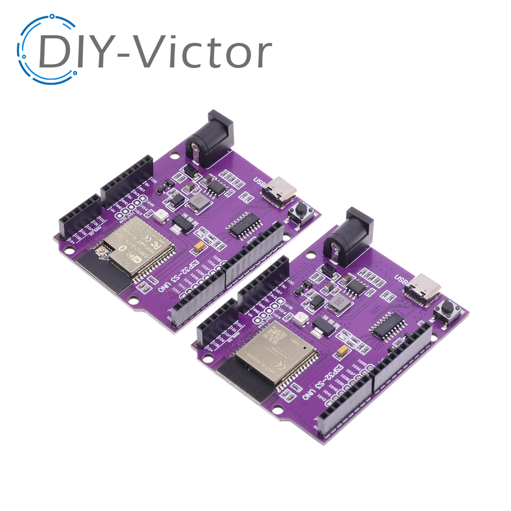 ESP32-S3-DevKitC-1 ESP32-S3-n1 - Esp32 S3 Devkitc 1 리뷰 및 가격