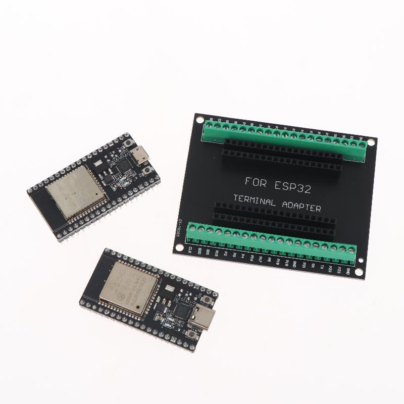 NodeMCU-32S ESP32 개발 보드, Wi-Fi - Nodemcu 32S 리뷰 및 가격