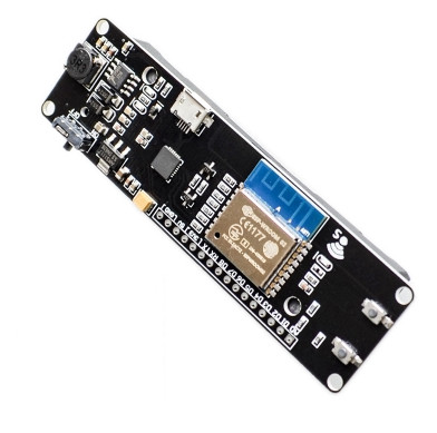 WeMos D1 ESP-Wroom-02 마더보드, 미니 - Wemos D1 Mini 리뷰 및 가격