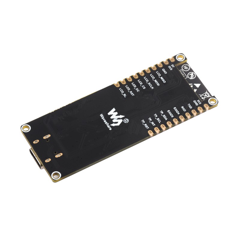 Waveshare ESP32-S3 RGB LCD 드라이 - Lolin S3 리뷰 및 가격