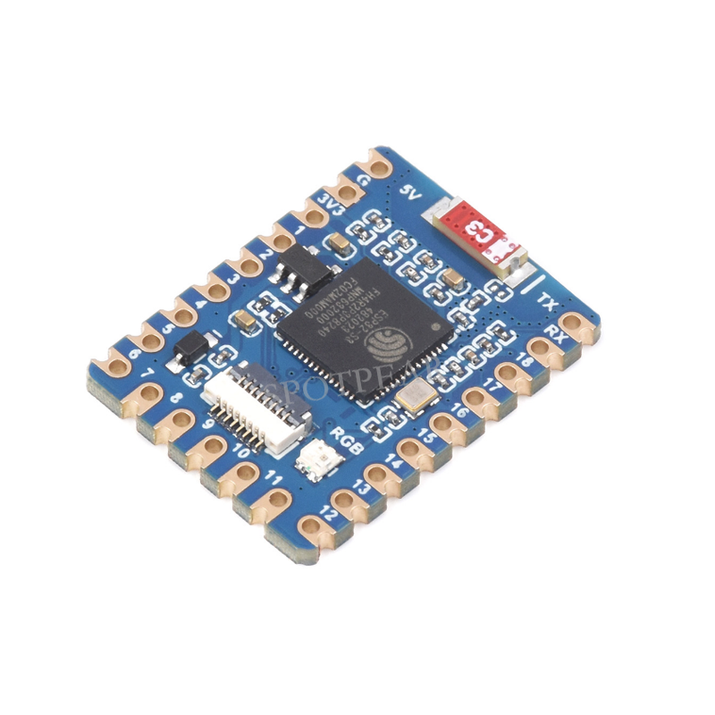 ESP32 S3 초소형 미니 ESP32-S3FH4R2  - Doit Esp32 리뷰 및 가격