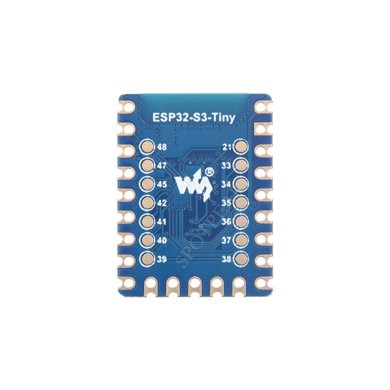 ESP32 S3 초소형 미니 ESP32-S3FH4R2  - Doit Esp32 리뷰 및 가격