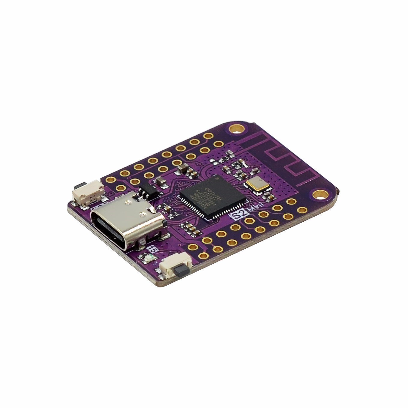 ESP32 S2 Mini V1.0.0 - LOLIN W - Olimex Esp32 리뷰 및 가격