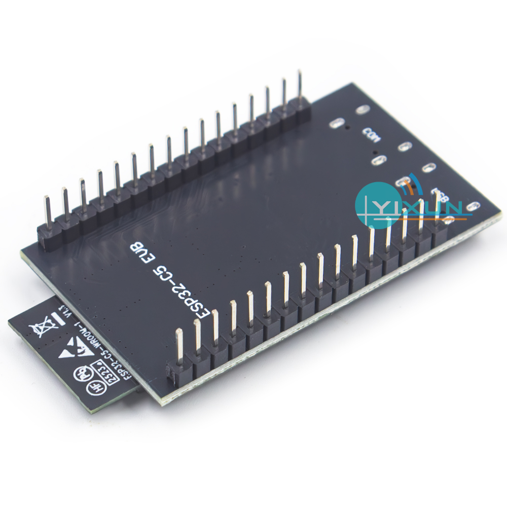 듀얼 밴드 WiFi6 ESP32-C5-WROOM-1 모 - Devkitc 리뷰 및 가격