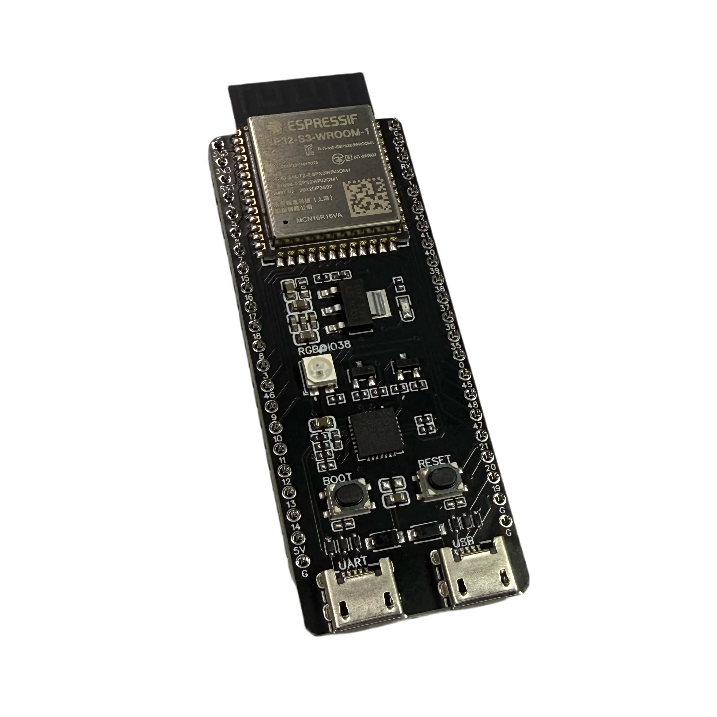 ESP32-S3 DevKitC-1 및 1U 개발 보드는 - Esp32 S3 Devkitc 1 리뷰 및 가격