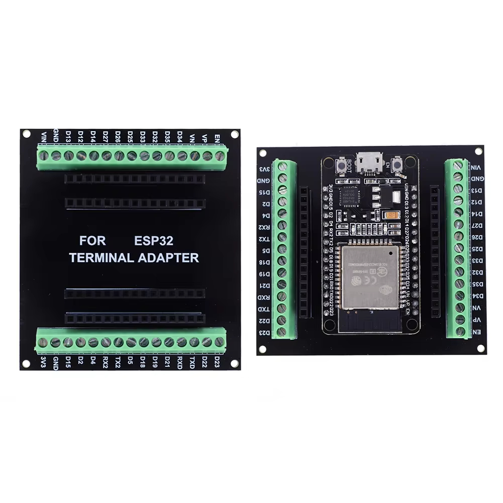 32S 확장 보드 CP2102 NodeMCU-32S L - Nodemcu 32S 리뷰 및 가격
