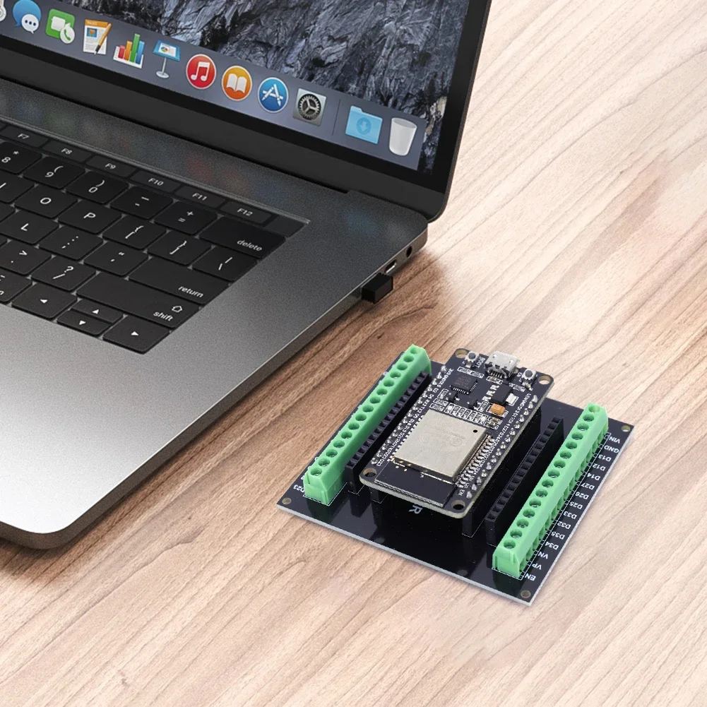 32S 확장 보드 CP2102 NodeMCU-32S L - Nodemcu 32S 리뷰 및 가격